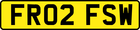 FR02FSW