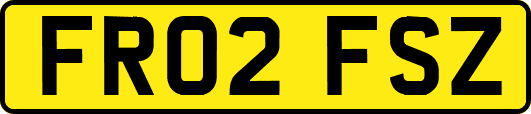 FR02FSZ
