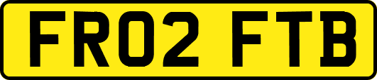FR02FTB