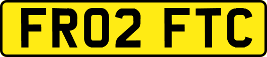 FR02FTC