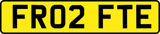 FR02FTE
