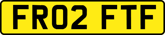 FR02FTF