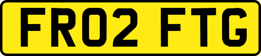 FR02FTG