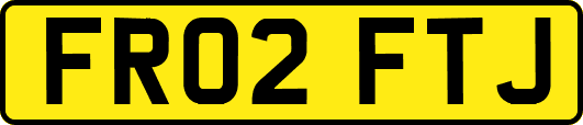 FR02FTJ