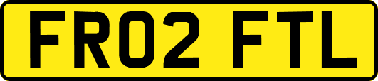 FR02FTL