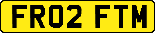 FR02FTM
