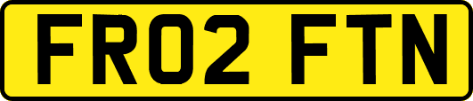 FR02FTN