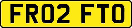 FR02FTO