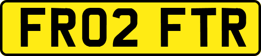 FR02FTR