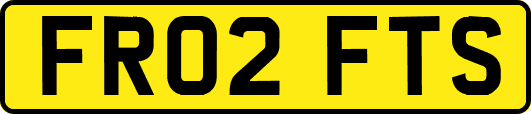 FR02FTS