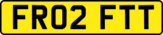 FR02FTT