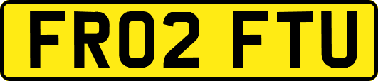 FR02FTU