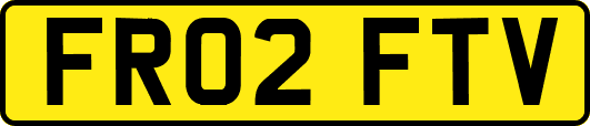 FR02FTV