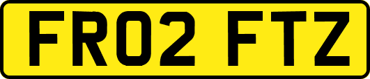FR02FTZ