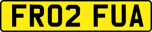 FR02FUA