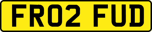 FR02FUD