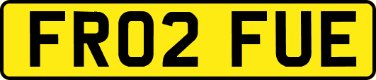 FR02FUE