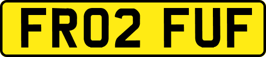FR02FUF