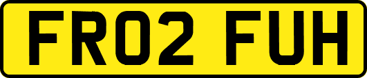 FR02FUH