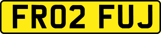 FR02FUJ
