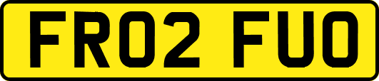 FR02FUO