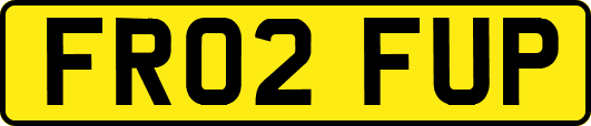 FR02FUP