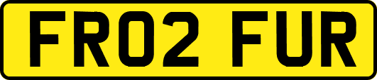 FR02FUR