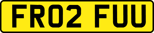FR02FUU