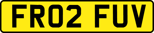 FR02FUV