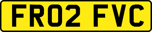 FR02FVC