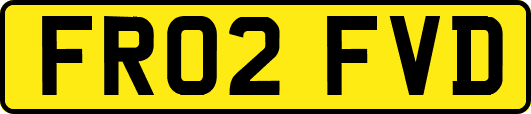 FR02FVD