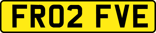 FR02FVE