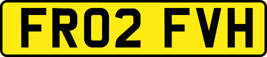 FR02FVH