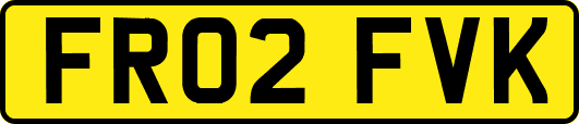 FR02FVK
