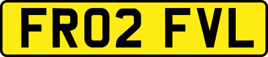 FR02FVL