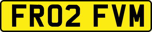 FR02FVM