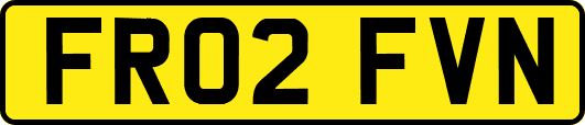 FR02FVN