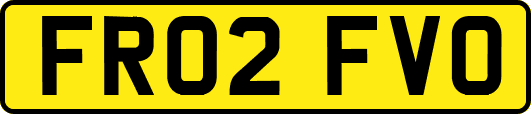 FR02FVO