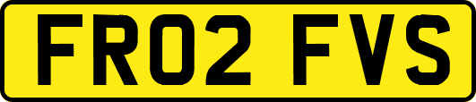 FR02FVS
