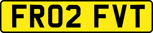 FR02FVT