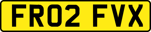FR02FVX
