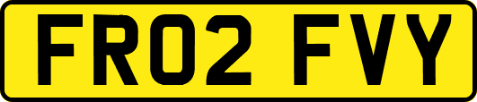 FR02FVY