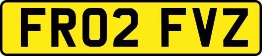 FR02FVZ