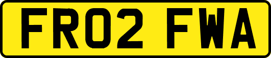 FR02FWA