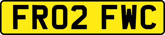FR02FWC