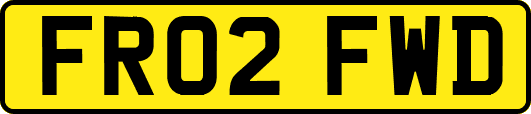 FR02FWD