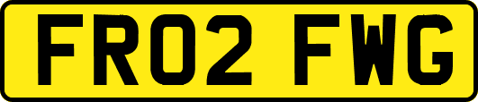 FR02FWG