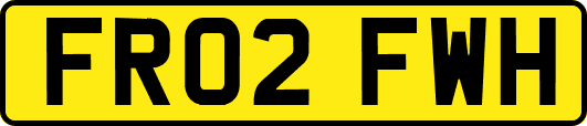 FR02FWH