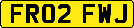 FR02FWJ