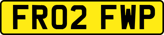 FR02FWP